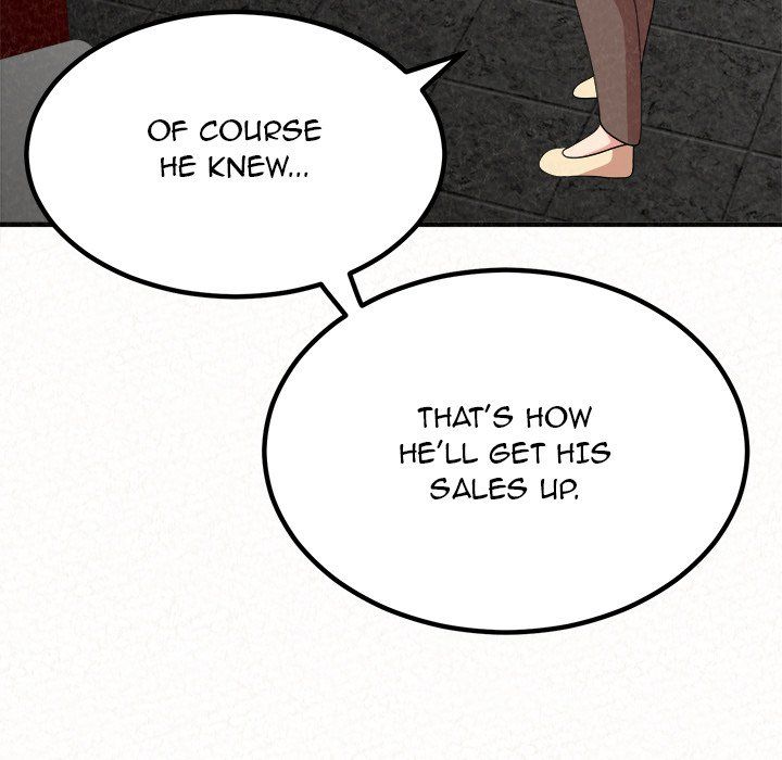 Milk Therapy Manhwa - Chapter 6 Page 130