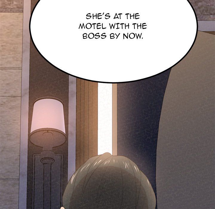 Milk Therapy Manhwa - Chapter 6 Page 134