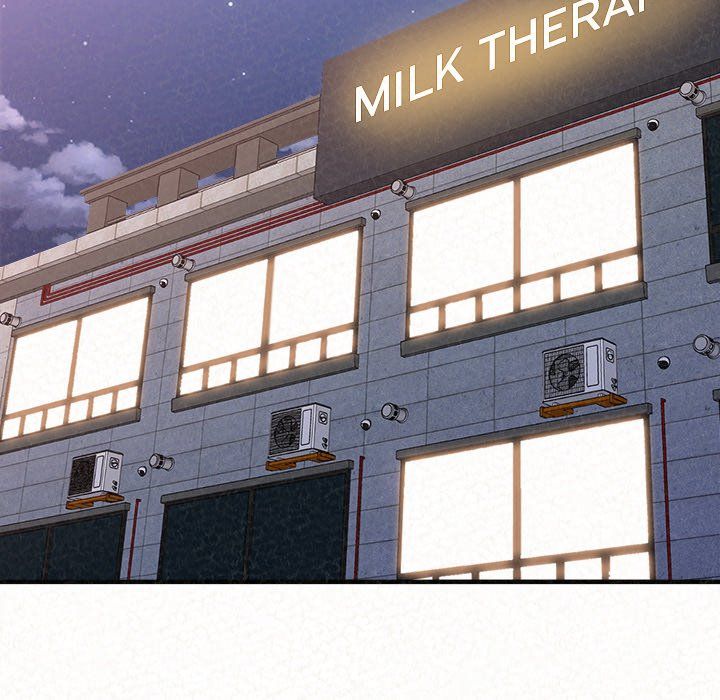 Milk Therapy Manhwa - Chapter 6 Page 142