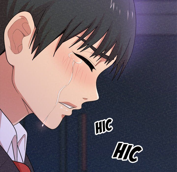 Milk Therapy Manhwa - Chapter 6 Page 156