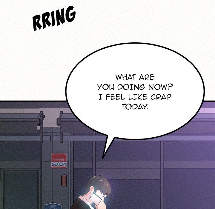 Milk Therapy Manhwa - Chapter 6 Page 158