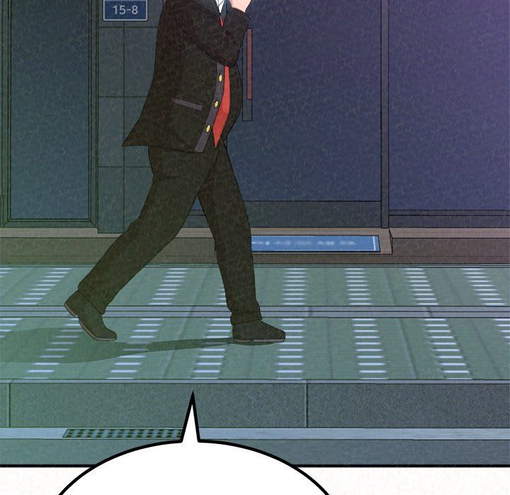 Milk Therapy Manhwa - Chapter 6 Page 159