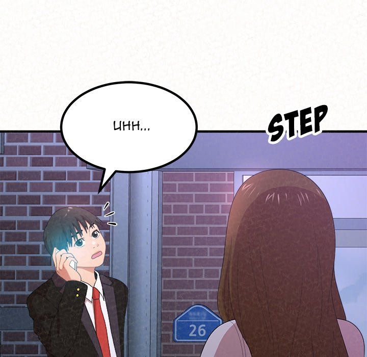 Milk Therapy Manhwa - Chapter 6 Page 163