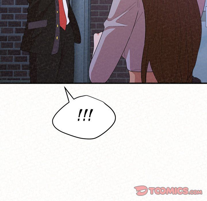 Milk Therapy Manhwa - Chapter 6 Page 164