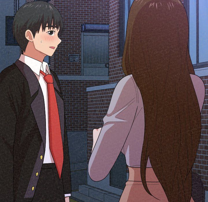 Milk Therapy Manhwa - Chapter 6 Page 182