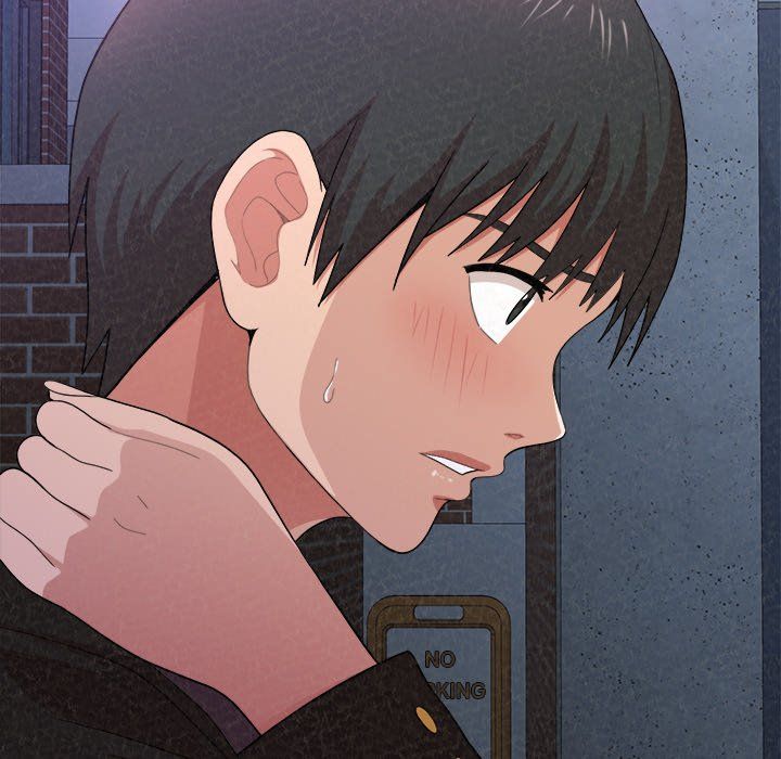 Milk Therapy Manhwa - Chapter 6 Page 185