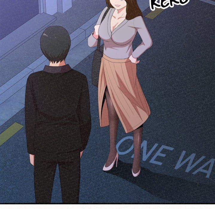 Milk Therapy Manhwa - Chapter 6 Page 194