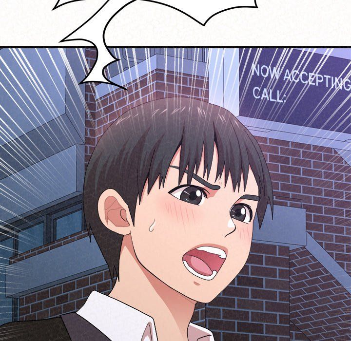 Milk Therapy Manhwa - Chapter 6 Page 197