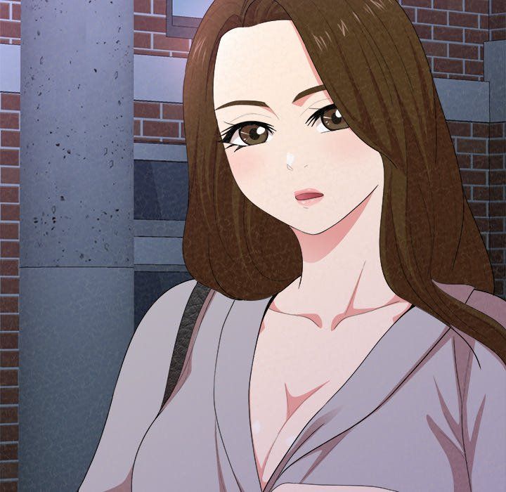 Milk Therapy Manhwa - Chapter 6 Page 202