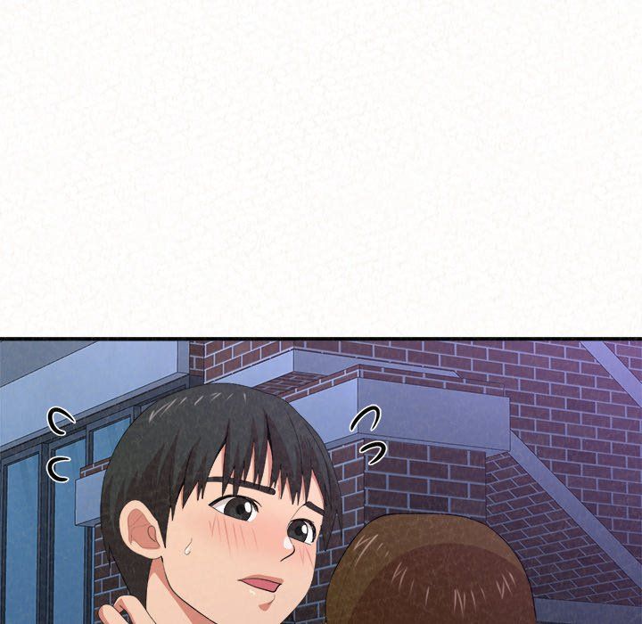 Milk Therapy Manhwa - Chapter 6 Page 220