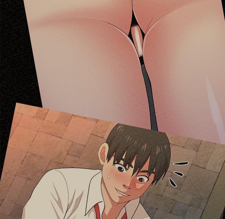 Milk Therapy Manhwa - Chapter 6 Page 237