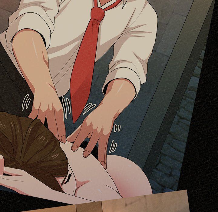 Milk Therapy Manhwa - Chapter 6 Page 238