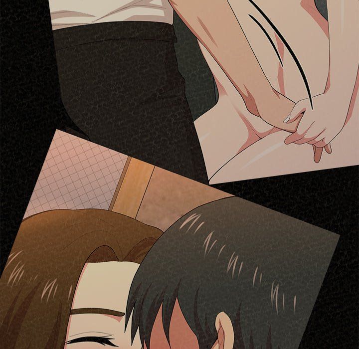 Milk Therapy Manhwa - Chapter 6 Page 240