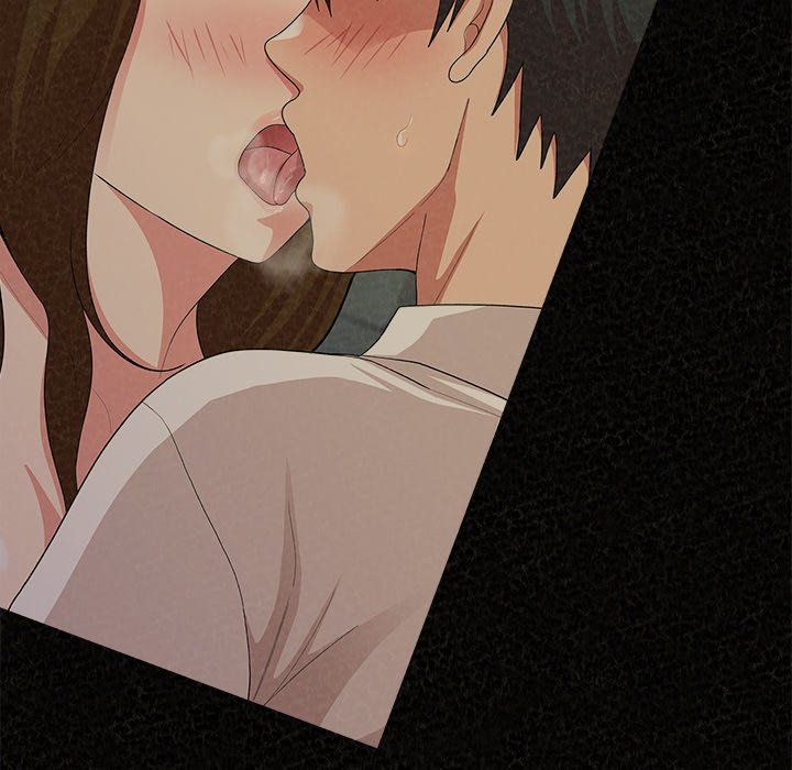 Milk Therapy Manhwa - Chapter 6 Page 241