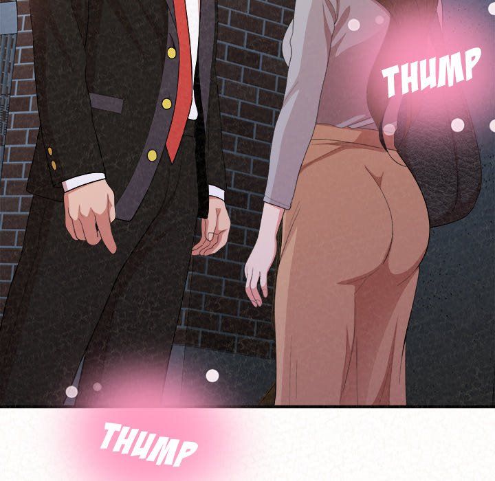 Milk Therapy Manhwa - Chapter 6 Page 249