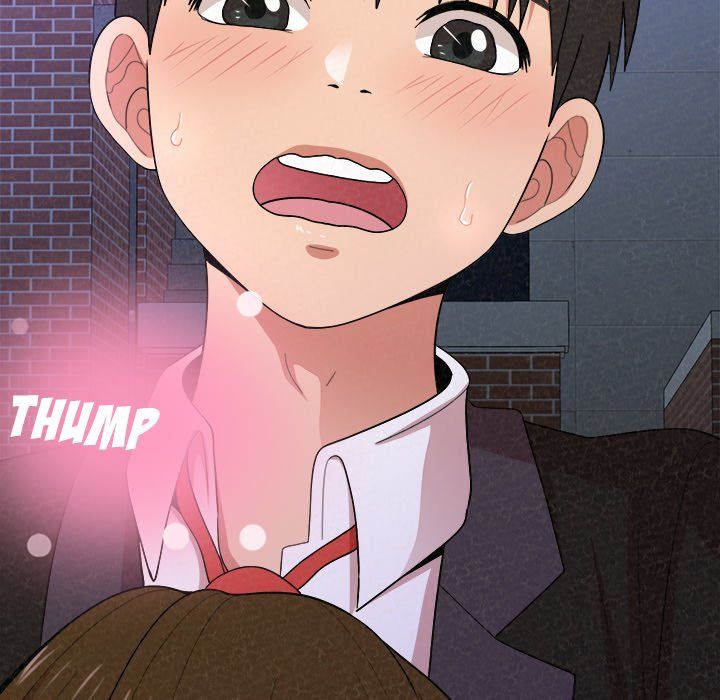 Milk Therapy Manhwa - Chapter 6 Page 267