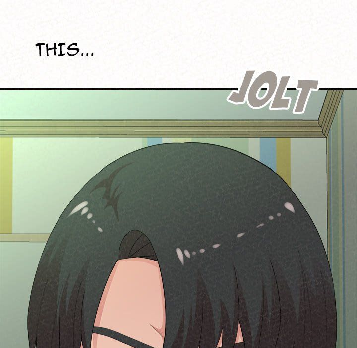 Milk Therapy Manhwa - Chapter 45 Page 6