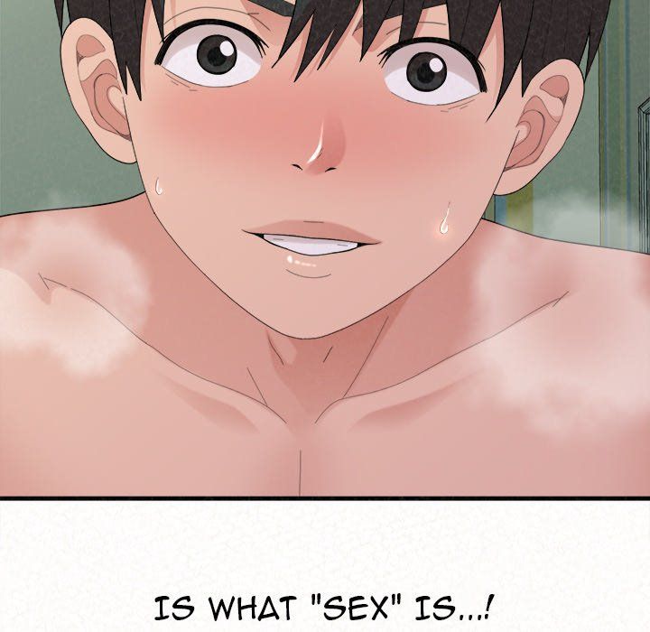 Milk Therapy Manhwa - Chapter 45 Page 7