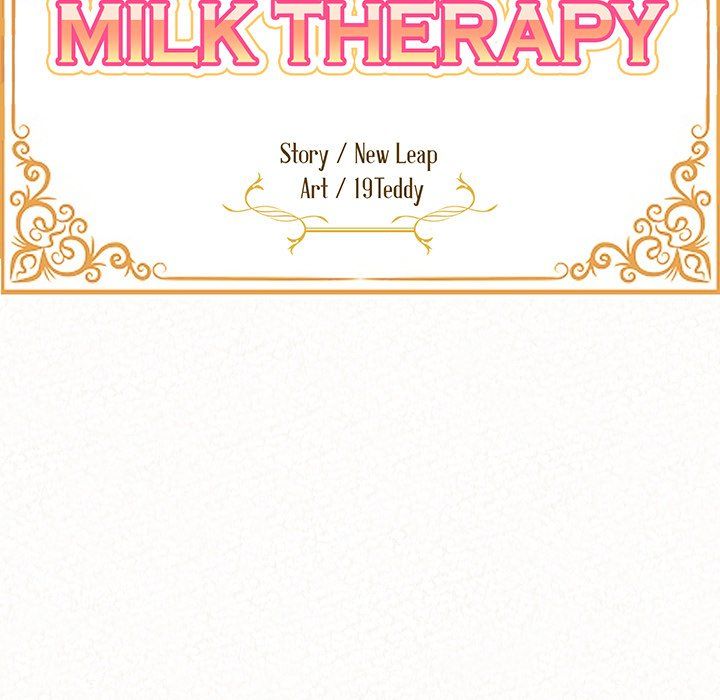 Milk Therapy Manhwa - Chapter 45 Page 10