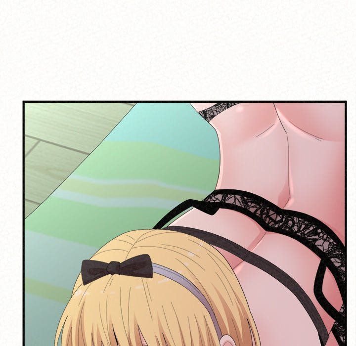 Milk Therapy Manhwa - Chapter 45 Page 13