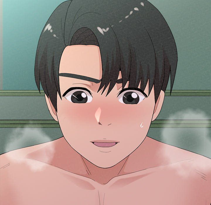 Milk Therapy Manhwa - Chapter 45 Page 16