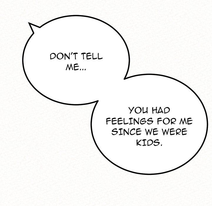 Milk Therapy Manhwa - Chapter 45 Page 20