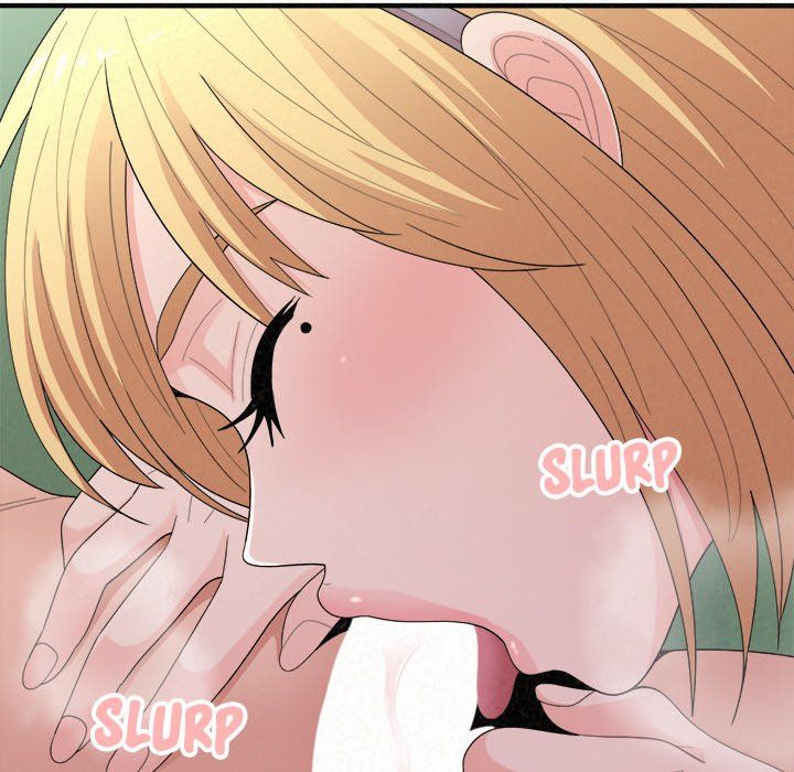 Milk Therapy Manhwa - Chapter 45 Page 21