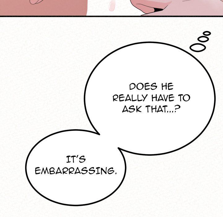 Milk Therapy Manhwa - Chapter 45 Page 22