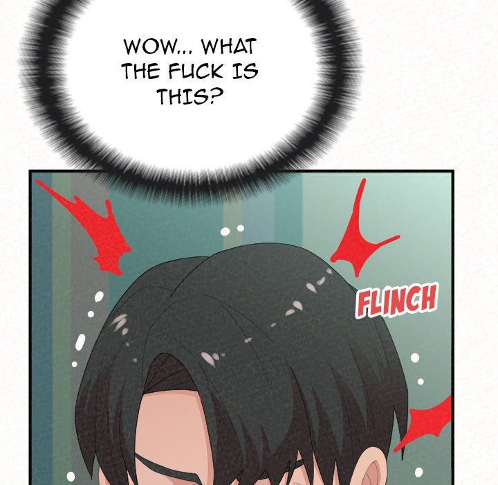 Milk Therapy Manhwa - Chapter 45 Page 28