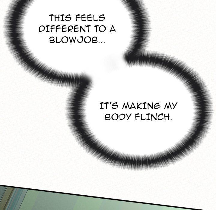 Milk Therapy Manhwa - Chapter 45 Page 30