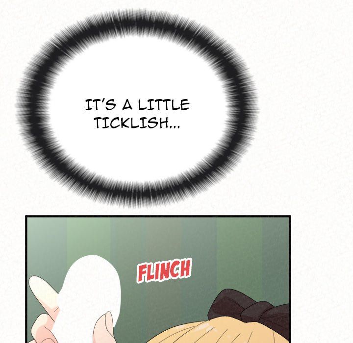 Milk Therapy Manhwa - Chapter 45 Page 34