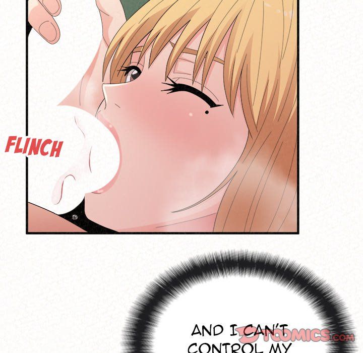 Milk Therapy Manhwa - Chapter 45 Page 35