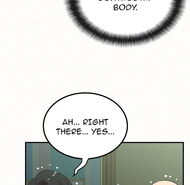 Milk Therapy Manhwa - Chapter 45 Page 36