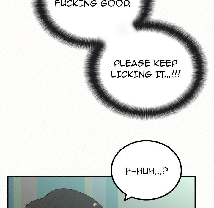 Milk Therapy Manhwa - Chapter 45 Page 38