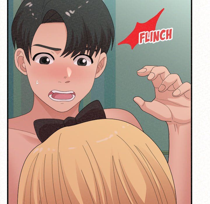 Milk Therapy Manhwa - Chapter 45 Page 39