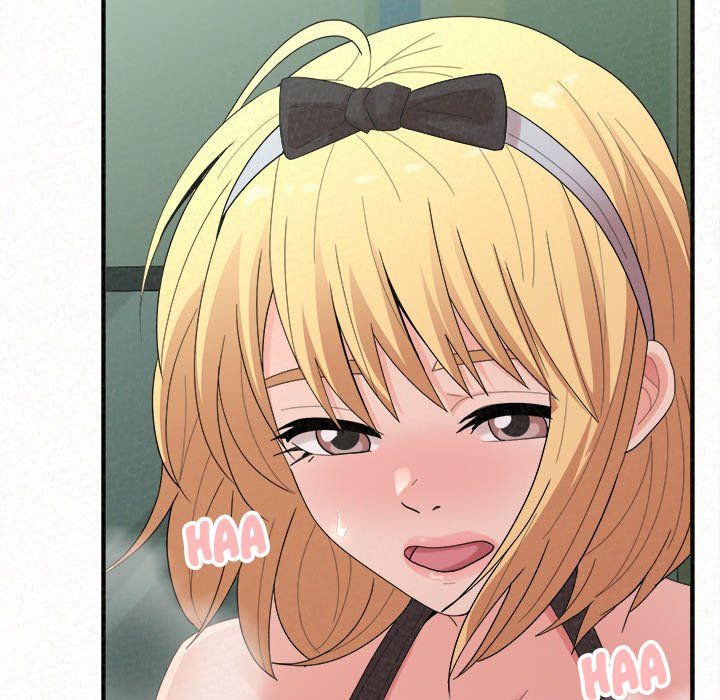 Milk Therapy Manhwa - Chapter 45 Page 45