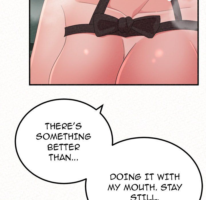 Milk Therapy Manhwa - Chapter 45 Page 46