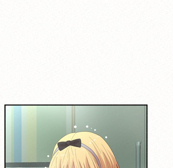 Milk Therapy Manhwa - Chapter 45 Page 49