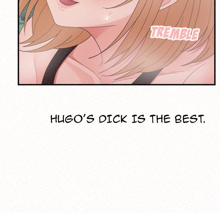 Milk Therapy Manhwa - Chapter 45 Page 53