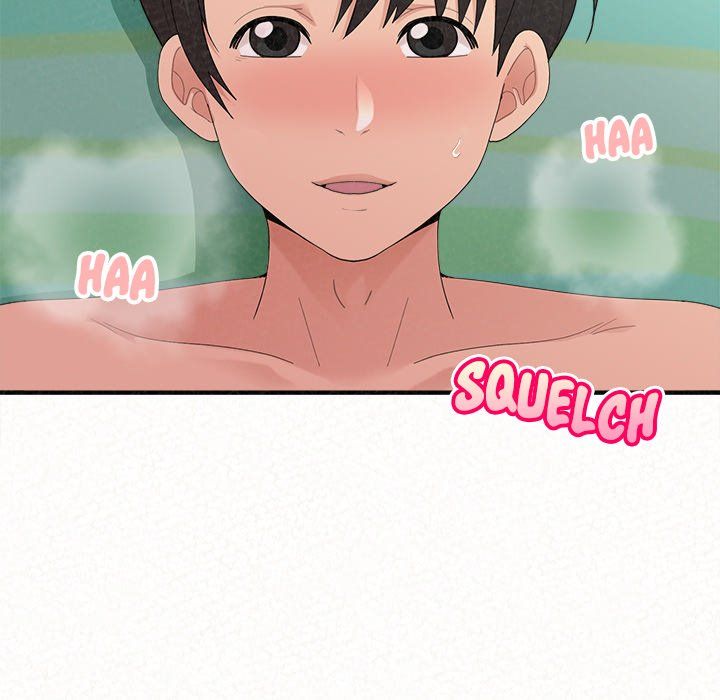 Milk Therapy Manhwa - Chapter 45 Page 58