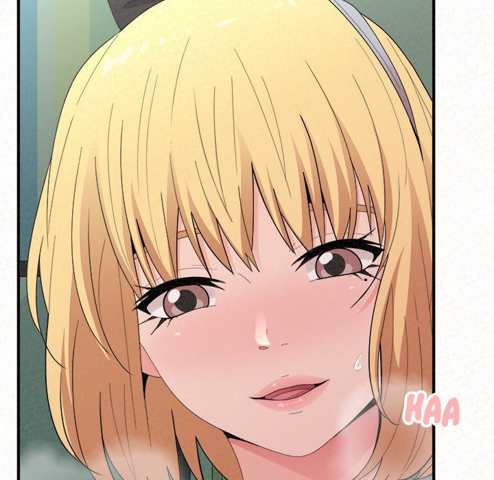 Milk Therapy Manhwa - Chapter 45 Page 64