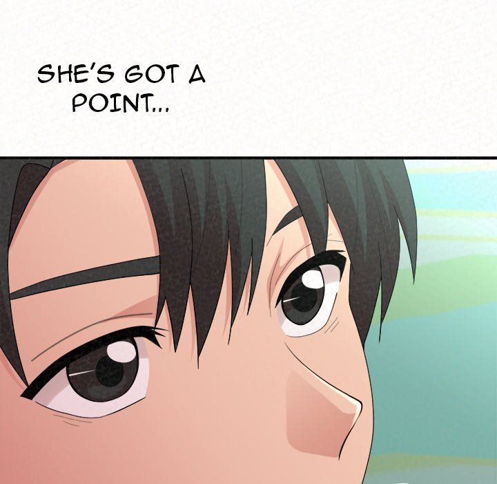 Milk Therapy Manhwa - Chapter 45 Page 66