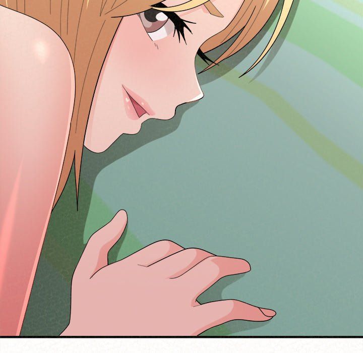 Milk Therapy Manhwa - Chapter 45 Page 73