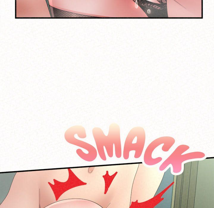 Milk Therapy Manhwa - Chapter 45 Page 76