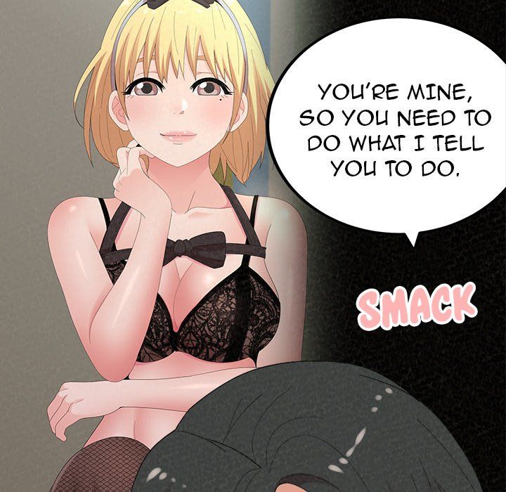 Milk Therapy Manhwa - Chapter 45 Page 82