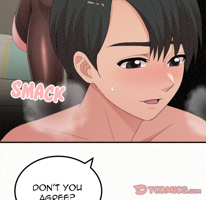 Milk Therapy Manhwa - Chapter 45 Page 83