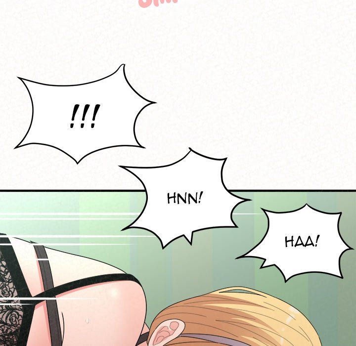 Milk Therapy Manhwa - Chapter 45 Page 86