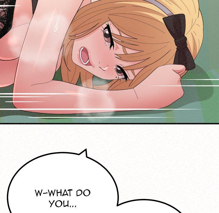 Milk Therapy Manhwa - Chapter 45 Page 87