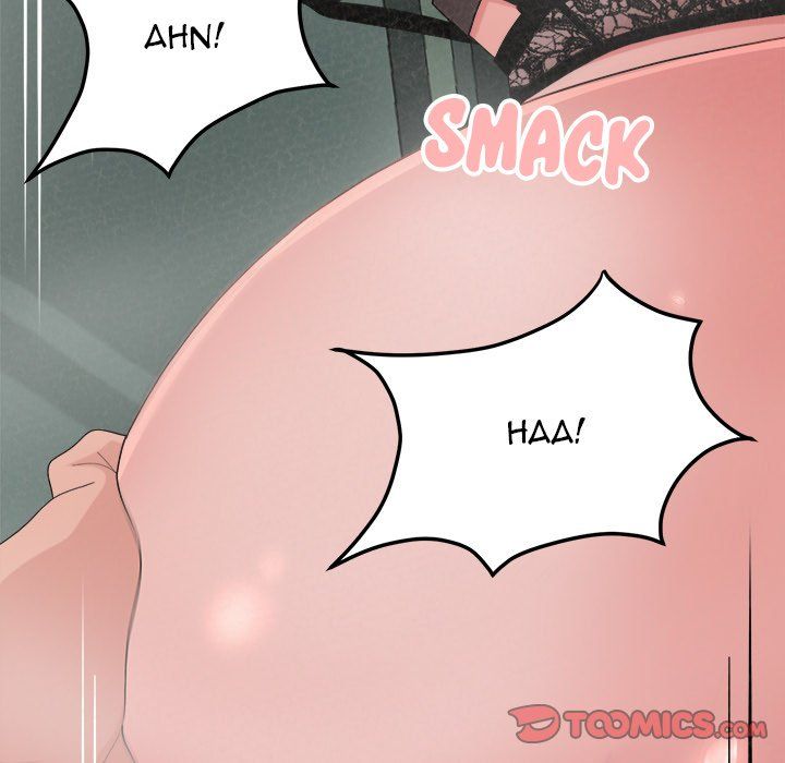 Milk Therapy Manhwa - Chapter 45 Page 91