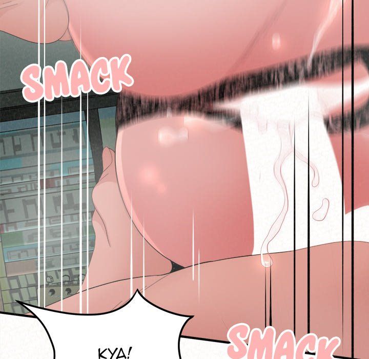 Milk Therapy Manhwa - Chapter 45 Page 92